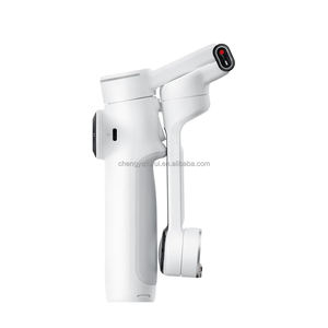 Nuevo Insta360 Flow 2 <span class=keywords><strong>Pro</strong></span> Original, Modo de Inclinación Libre para Tomas Creativas con Grúa, Estabilización de 3 Ejes Súper Suave - Product Image 4