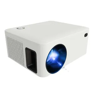 Mini Theatr fiyat açık kullanım çin Unic Tv sinema Mini Hd 3D akıllı Android Video projektör 4K ev sineması 1080P kablosuz