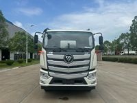 Camion arroseur électrique à énergie nouvelle 15000L, norme Euro 3, zone de pulvérisation 16m+, lavage de routes, suppression de la poussière