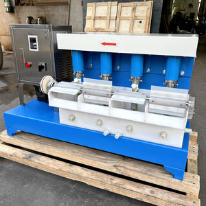 6セルラボデンバーD-<span class=keywords><strong>12</strong></span> <span class=keywords><strong>XFD</strong></span>-<span class=keywords><strong>12</strong></span>複数セル0.5/0.75/1/1.5/3/8Lフロテーションセパレーターマシン非鉄金属用 - Product Image 6