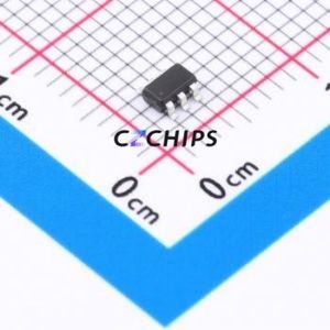WS499H Wireless Transceiver IC SOT-23-6 RF Whole Sale Electronic Component Chips Supplier & BOM Service - Product Image 1