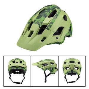 Casque de vélo de course BATFOX ultraléger, moulé intégralement, pour VTT et cyclisme sur route, unisexe - Product Image 2