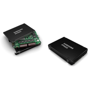 Sung PM1653 3.84TB SAS 24.0 Gbps Enterprise Server Internal SSD High-Availability Core Storage Engine Top-tier - Product Image 3