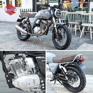 HaoJun CB150 Moto 150cc <span class=keywords><strong>la</strong></span> plus vendue, Moto de sport à essence 150cc, Moto 125cc - Product Image 2