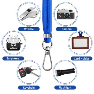 Tùy chỉnh chống trộm điện thoại di động trường hợp chuỗi dây buộc dây cổ tay cho du lịch cần thiết - Product Image 5