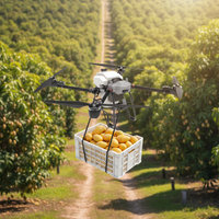 Moniteur Atoms Ninja TX 5 pouces avec enregistreur 8K RAW 1500 Nits WiFi E6 12G SDI Streaming NDI GFM pour configuration de drone en alliage d'aluminium