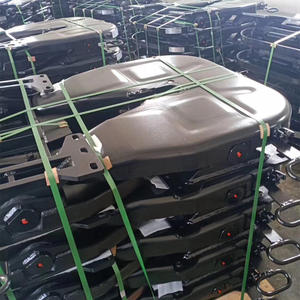 Meilleures ventes Pièces détachées pour remorques lourdes 50 #   Cinqième roue Cinqième roue pour remorque Smei - Product Image 2