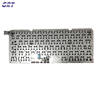 Nouveau clavier d'ordinateur portable BR pour Dell Vostro 5460 V5460 5470 V5470 5480 V5480 14-5439, clavier noir pour ordinateur portable, disposition brésilienne