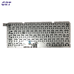 New BR Laptop <b>Keyboard</b> for Dell Vostro 5460 V5460 5470 V5470 5480 V5480 14-5439 Black Notebook <b>Keyboard</b> Brazil Brazilian Layout - Product Image 5