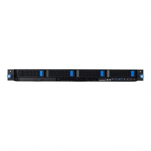 โฮสต์จำลองการใช้งาน Light Virtualization รุ่น RS300 E12 1U Rack Server ซีพียู Xeon E-2414 หน่วยความจำ DDR5 ECC RAM รับประกัน 3 ปี - Product Image 5