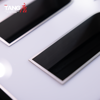 Lettres lumineuses 3D personnalisées de haute qualité pour l'extérieur, en aluminium, avec éclairage LED néon, pour la publicité et la décoration, étanches IP65