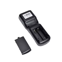 Lecteur de codes-barres 2D sans fil GTCODESTAR, collecteur de données, scanner d'inventaire, scanner de codes-barres portable pour l'entrepôt, lecture de codes QR
