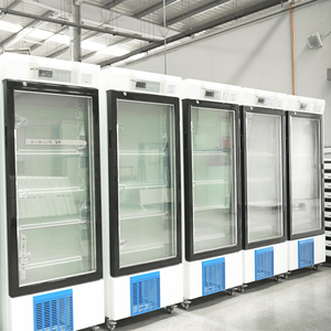 Refrigerador de <span class=keywords><strong>Laboratorio</strong></span> BIOBASE BPR-5V368 de 368 L y 2~8 °C ℃   Para Uso en Hospitales y Laboratorios - Product Image 4