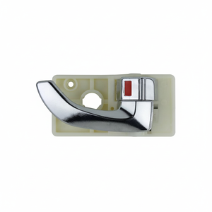 Poignées de porte intérieures Hyundai Tucson 05-09 GVA 8391212 826202E0 Finition chromée TR Origin Côté droit - Product Image 2