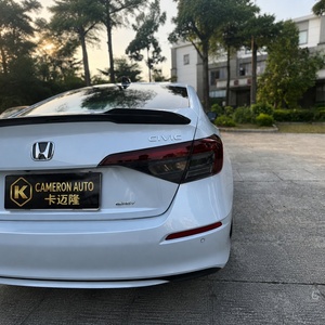 <span class=keywords><strong>Honda</strong></span> <span class=keywords><strong>Civic</strong></span> <span class=keywords><strong>Hybrid</strong></span> Pro 2.0L E:HEV 2023 Usado, Sedán Híbrido con Transmisión E-CVT y Tracción Delantera, 3700 KM de Kilometraje, Venta al Por Mayor de Autos Usados de Proveedor Chino - Product Image 4