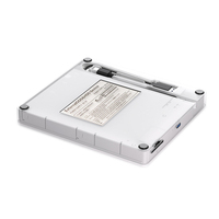 7-1 Multifunctional External Optical Drive Mobile Computer USB CD Disc Player Button Control No Display Home Use