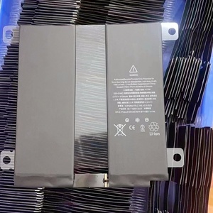 Baterai Tablet pengganti pabrik untuk iPad 2 3 4 5 A1395 A1396 A1397 A1403 A1416 A1430 A1458 A1459 A1460 li-baterai polimer - Product Image 4