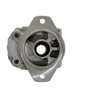 الجملة رافعة عجل lx1107 مصخة هيدروليكية شحن ترس المضخة مضخة ل هيتاشي LX110-7 26487-12002 - Product Image 2