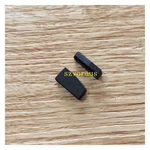 Clés de voiture à puce transpondeur ID4C de haute qualité avec puce - Product Image 3