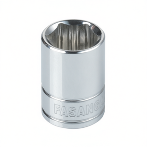 ประแจซ็อกเก็ตฟาซังกา 14 มม. หัวหกเหลี่ยม เครื่องมือซ่อมยานยนต์ - Product Image 2