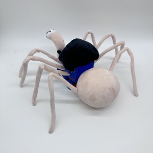 Fabricant de gros HY7 Peluches personnalisées pour animaux Peluches pour bébés animaux <span class=keywords><strong>Peluche</strong></span> Spider-man personnalisée - Product Image 3