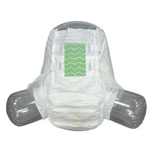 Weiyi-Sous-vêtements jetables ultra épais et doux pour adultes et bébés-<span class=keywords><strong>Culotte</strong></span> imprimée pour hommes et femmes - Product Image 3