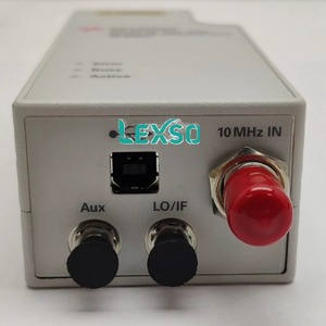 Mezclador Keysight M1971E de 55 a 90 GHz con Opción 003 Usado xgeqpt - Product Image 4