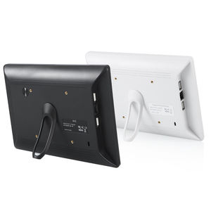 8-<b>inch</b> New Designed Type <b>Android</b> <b>Tablet</b> Optional NFC POE for Conference Reservation System - Product Image 5