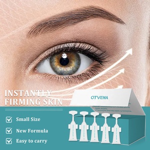 OTVENA OEM, Producto <span class=keywords><strong>para</strong></span> el Cuidado de <span class=keywords><strong>los</strong></span> <span class=keywords><strong>Ojos</strong></span> Más Vendido, <span class=keywords><strong>Crema</strong></span> Contorno de <span class=keywords><strong>Ojos</strong></span> con Péptidos <span class=keywords><strong>para</strong></span> Eliminar <span class=keywords><strong>Bolsas</strong></span> y Arrugas - Product Image 1