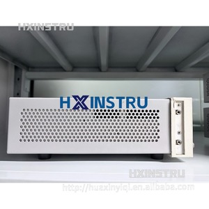 เครื่องวัด LCR ของ HP Agilent Keysight รุ่น 4263B, 100Hz ถึง 100kHz Opt:001 002.. มือสอง hx1 - Product Image 2