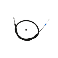 Nouveau câble de verrouillage de porte JS OE C00670954, loquet de verrouillage en métal et plastique de haute qualité, accessoire automobile