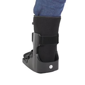 Bota de Caminhada Médica <span class=keywords><strong>Air</strong></span> Cast, Bota de Reabilitação <span class=keywords><strong>Air</strong></span> <span class=keywords><strong>Walker</strong></span> com Preço Direto de Fábrica - Product Image 4