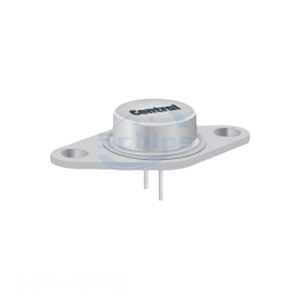 TO-213AA, TO-66-2 2N3584 PBFREE Transistors Electronics Component Original - Product Image 1