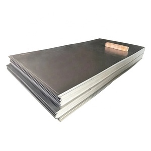 แผ่นเหล็กคาร์บอนหนา1มม. 3มม. แผ่น Q235B A36 SS400เหล็ก MS - Product Image 1