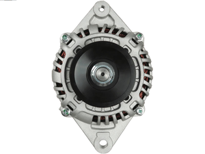 Alternatore Auto 12V 75A per <span class=keywords><strong>Kia</strong></span> <span class=keywords><strong>Pregio</strong></span> J2 OK72B18300 021319020 021319021 - Product Image 2