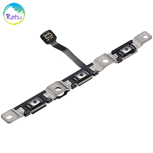 Khối lượng nút Flex Cáp điều khiển thay thế phụ tùng cho <span class=keywords><strong>Iphone</strong></span> x XS XR 11 12 13 14 15 16 17 Pro Max - Product Image 4