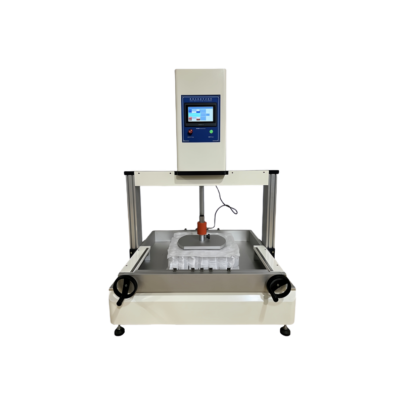 Universal Roller Pressure Mattress Hardness Tester