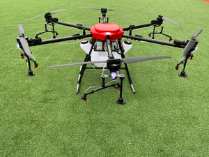 Drones pulvérisateurs agricoles professionnels avec une capacité de 50 kg, équipement de machinerie agricole pour les tâches commerciales exigeantes - Product Image 5