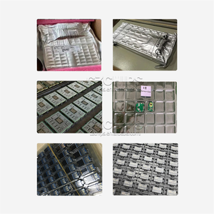 การรับรองคุณภาพ BZD27C16P-E3-08 SOD czsku: CQ201MGJ42 - Product Image 2