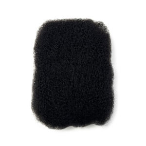 <span class=keywords><strong>Prix</strong></span> <span class=keywords><strong>de</strong></span> gros Mèches cheveux humains Afro Kinky en vrac pour tresses africaines - Product Image 2