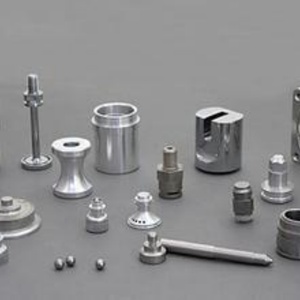 Servicios de Mecanizado de Precisión Personalizados para Piezas de Ferretería de Acero Inoxidable y Aleación de Aluminio, Lote Único, Torno CNC - Product Image 3