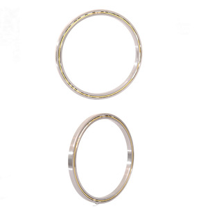 Meilleure Offre KAA15XLO KAA15XL0 Roulement à Billes à Quatre Points de Contact à Section Mince Ouvert Reali-Slim pour Robots et Équipements Médicaux - Product Image 3