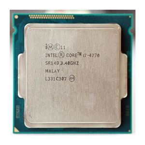 CPU Usados al por Mayor 100% Originales, Pr I7 Core LGA 1155 1150 1151, CPU 2600/3770/4770/4790/6700/7700/8700, Procesadores al por Mayor para De - Product Image 3