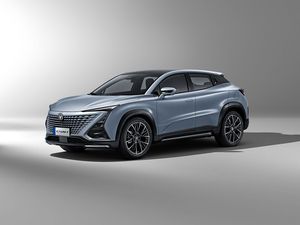 Coches nuevos 2023 Changan 1,5 T Edición insignia Barato Nuevo 5 asientos SUV Changan Coche de gasolina de alta velocidad 2WD Coche de gasolina de alta velocidad - Product Image 2