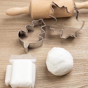 Argile polymère légère super douce de qualité supérieure 100g 500g à séchage à l'air pour la fabrication artisanale de slime, jouets et fournitures créatives - Product Image 2