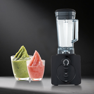 Apparecchi per la casa 1000W ad alte prestazioni di buona qualità per alimenti per bambini macchina per frullare con copertura insonorizzante - Product Image 3