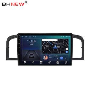 Video per auto per <span class=keywords><strong>Lifan</strong></span> <span class=keywords><strong>620</strong></span> Solano 2008-2013 lettore multimediale navigazione gps carplay wifi android 13 2din autoradio - Product Image 1