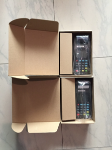 <span class=keywords><strong>Terminal</strong></span> inteligente de impresión de recibos de mano de segunda mano Newpos AMP5000 Pos Machine Versión PSTN/GPRS/LAN - Product Image 5