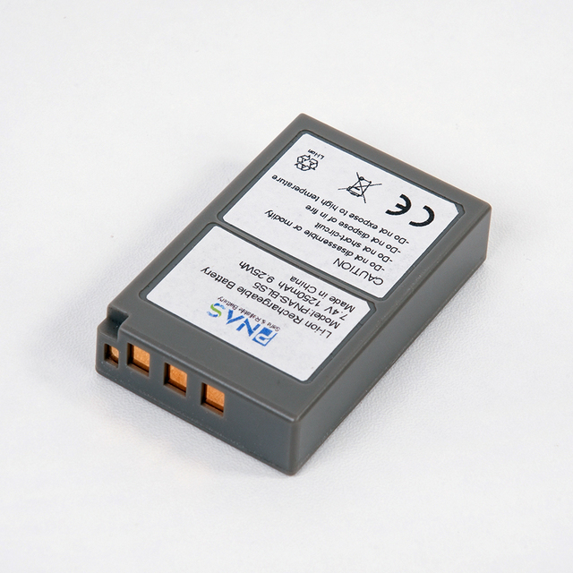 7.4V 1250mAh Pouch Lithium Ion Rechargeable Battery Replacement POS Terminal and Camera Battery Removable Lithium Battery
