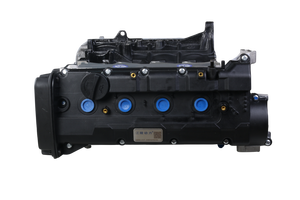 Motores nuevos de fábrica Motor G4GC 2,4 Para <span class=keywords><strong>Hyundai</strong></span> <span class=keywords><strong>Tucson</strong></span> Sonata Reemplazo de motor automotriz Alto rendimiento para ventas en caliente - Product Image 5